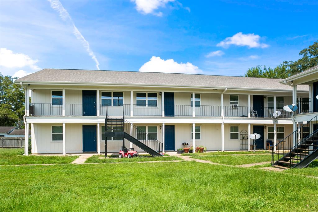 200 Hill Street Apartments - 9