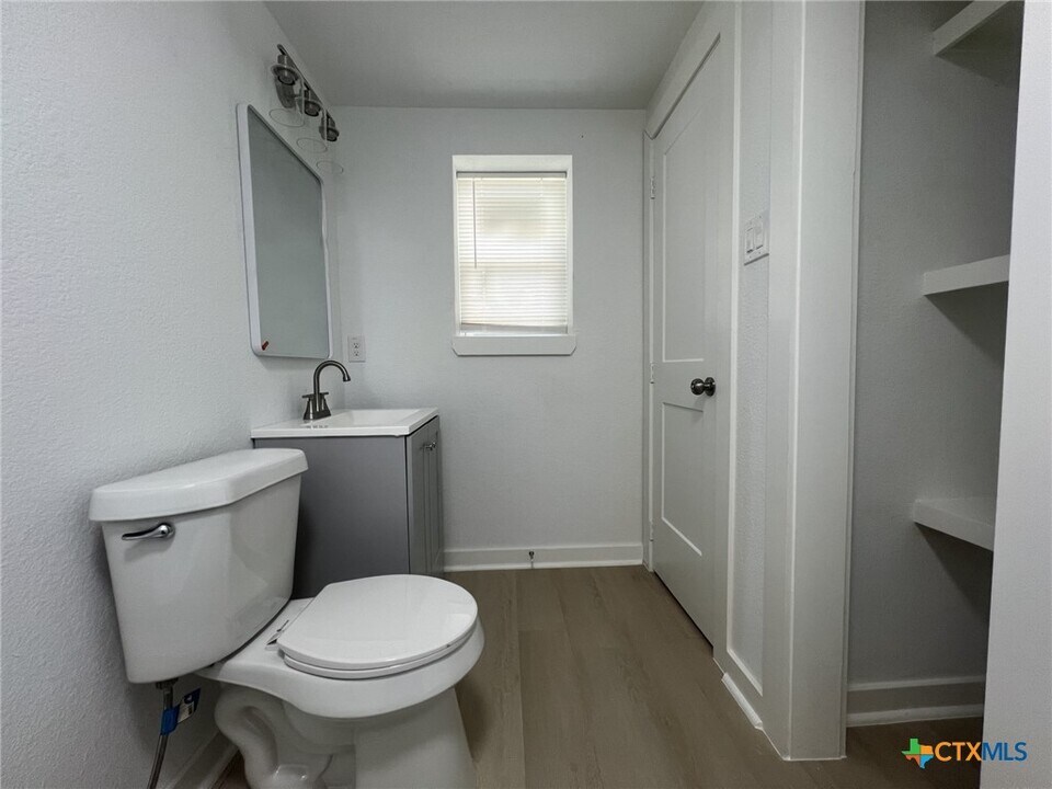 201 Lowery Drive - 102