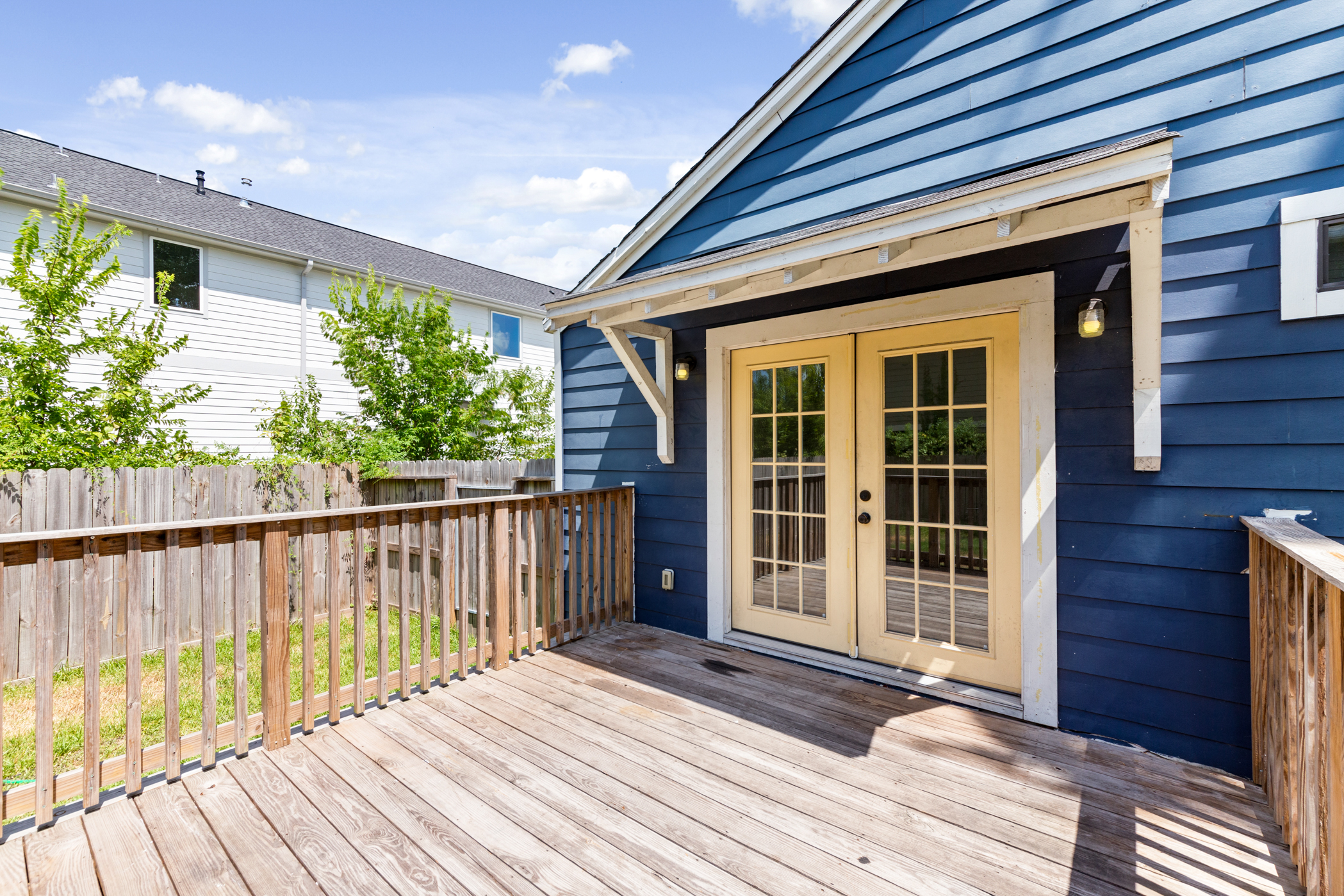1305 Idylwild Street