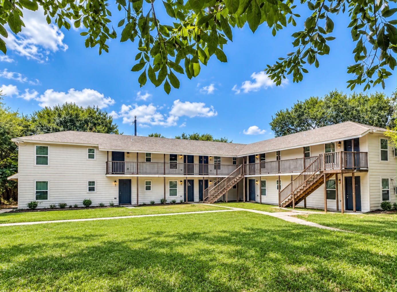 201 Lowery Drive - 102