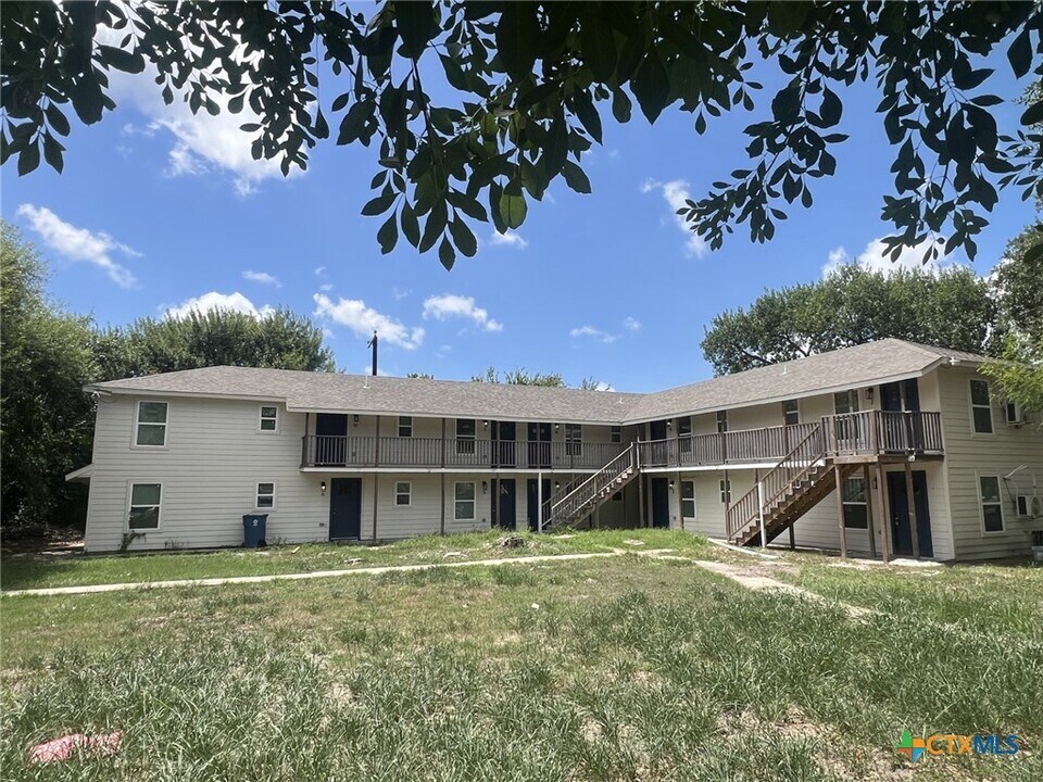 201 Lowery Drive - 106