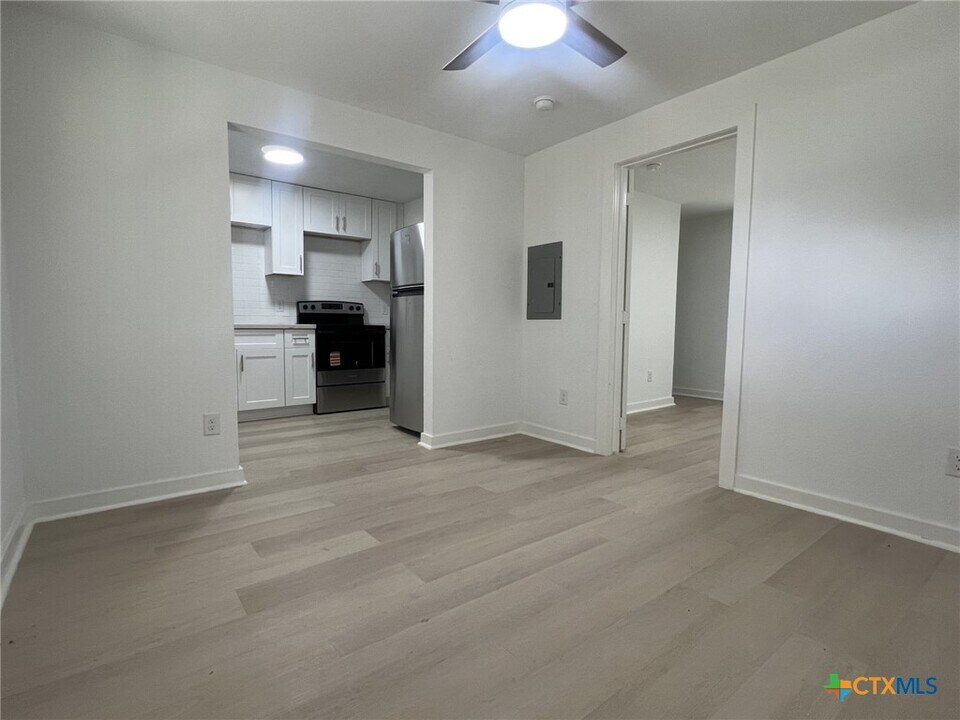 201 Lowery Drive - 201