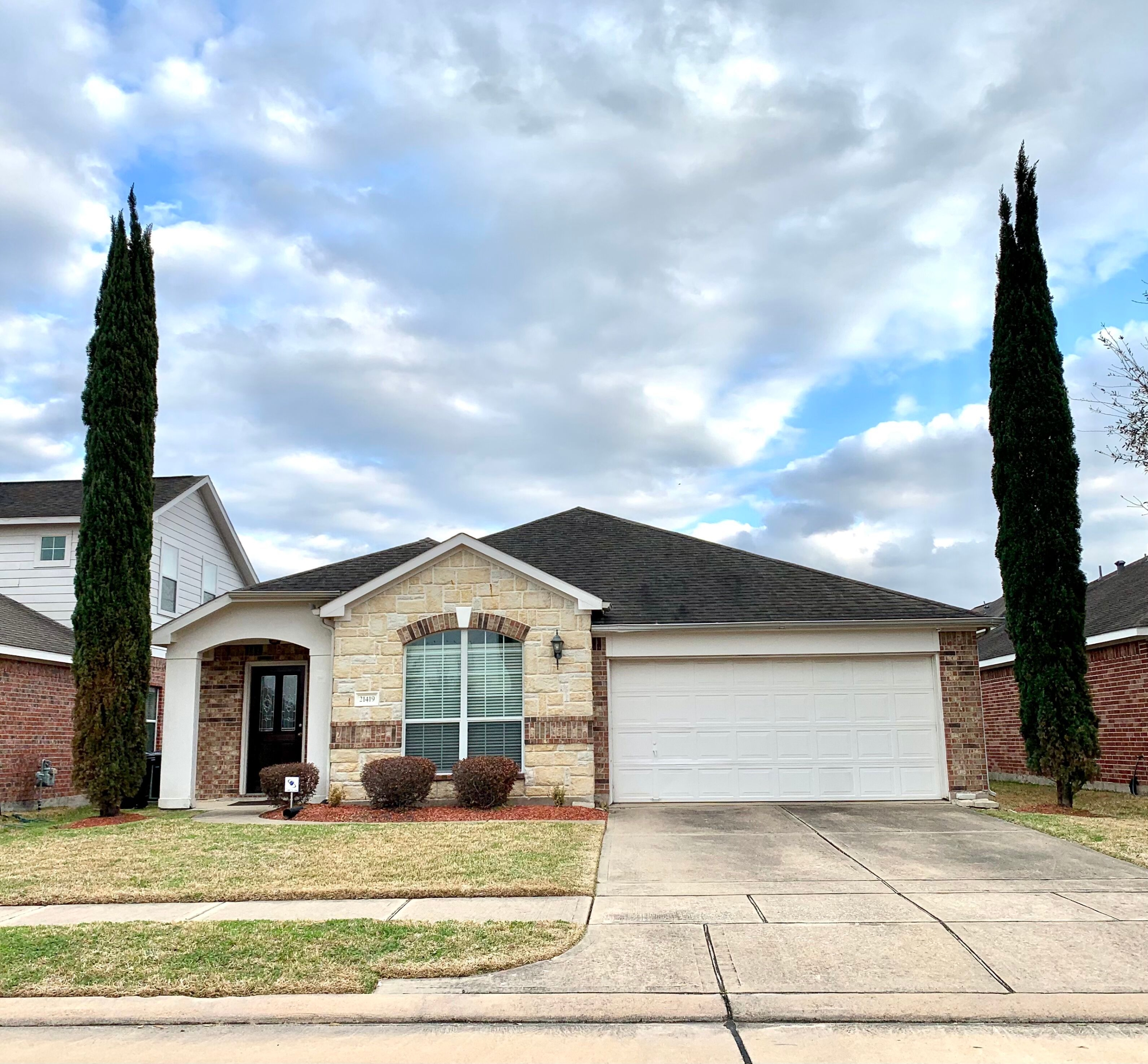 21419 Colton Cove Drive